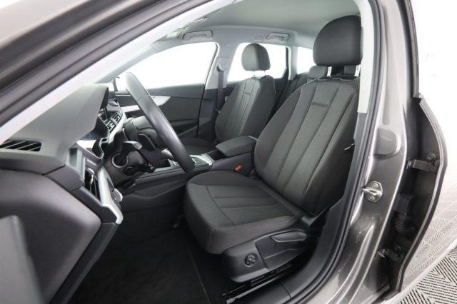 AUDI A4 A4 Avant 30 TDI/136 CV S tronic Business Advanced