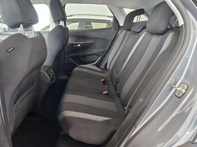Peugeot 3008 1.6 bluehdi 120 SES BUSINESS TAGLIANDI CERTIFICATI