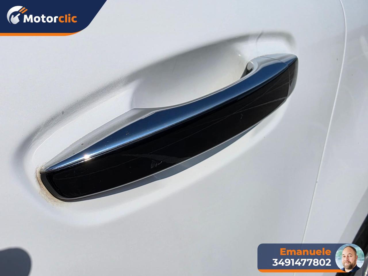 Citroen C4 Picasso 1.6 e-hdi Exclusive 115cv