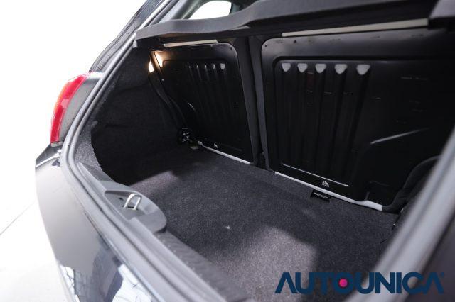 FIAT 500 1.0 HYBRID DOLCEVITA FARI LED TETTO PANORAMA