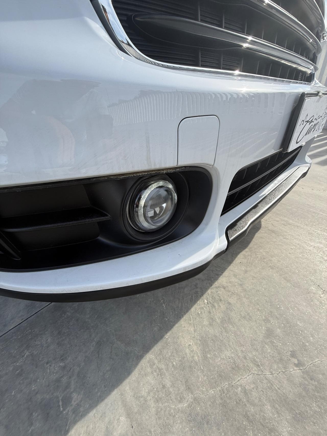 Mini Cooper D Countryman 2.0 SD Hype Automatica
