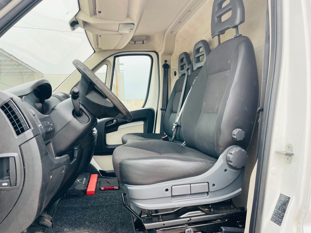 Citroen Jumper 30 BlueHDi 130 PC-TN Furgone