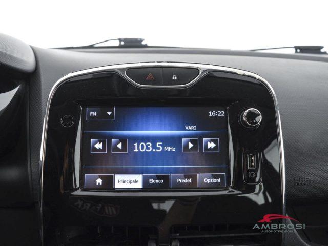 RENAULT Clio 1.5 dCi 8V 75CV 5 porte Live