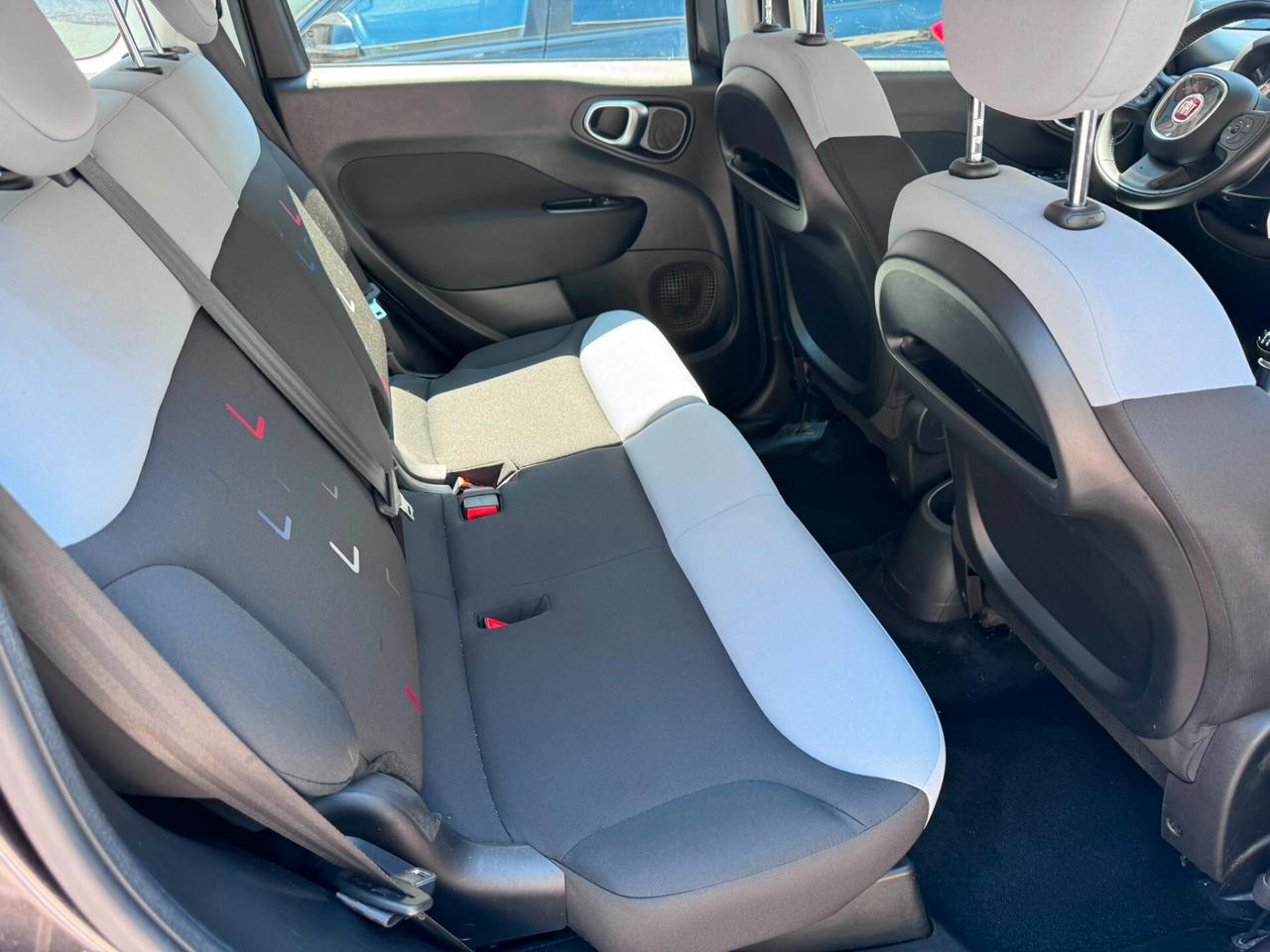 Fiat 500L 1.4 95 CV Lounge*EURO6*NEOPATENTATI