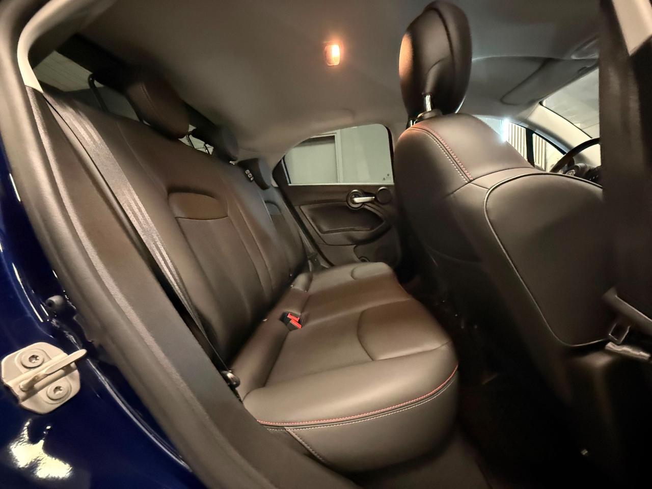 Fiat 500X 1.5 T4 Hybrid 130 CV DCT Sport