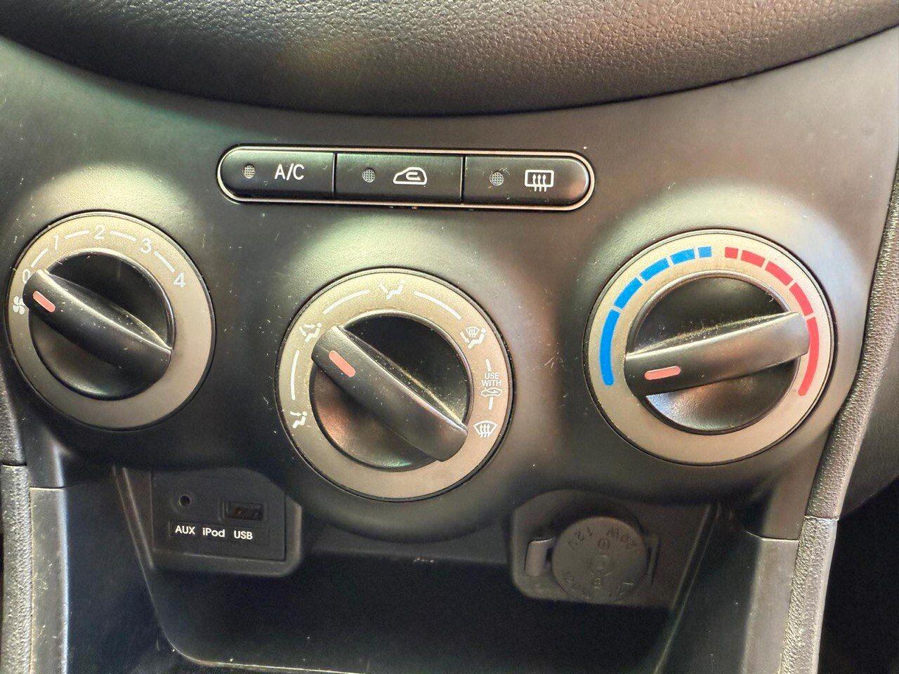 Hyundai i10 1.1 12V BlueDrive GPL Classic