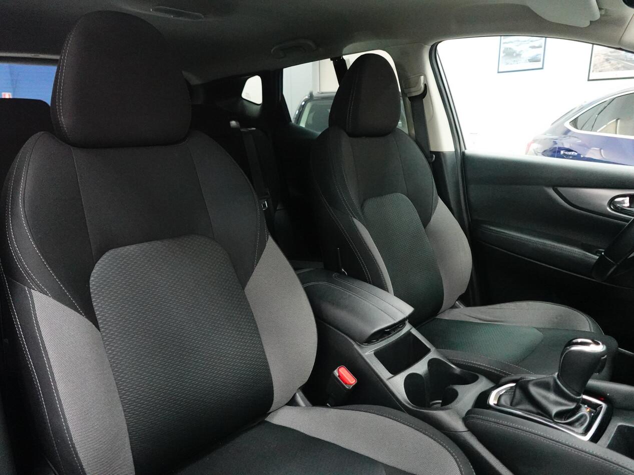 Nissan Qashqai 1.5 BlueDCI 115 CV DCT BUSINESS