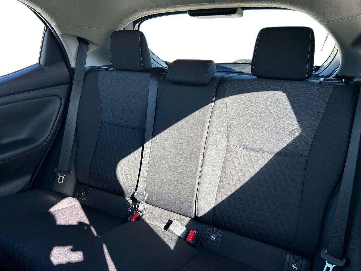 TOYOTA Yaris 4ª serie - Yaris 1.5 Hybrid 5 porte Trend