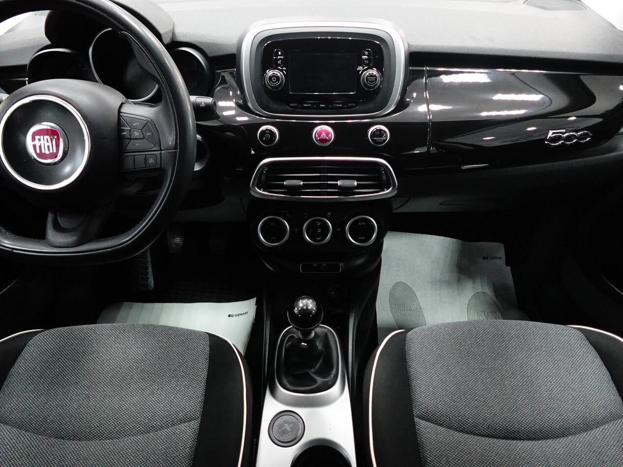 Fiat 500X 1.3 MJT 95 CV BUSINESS