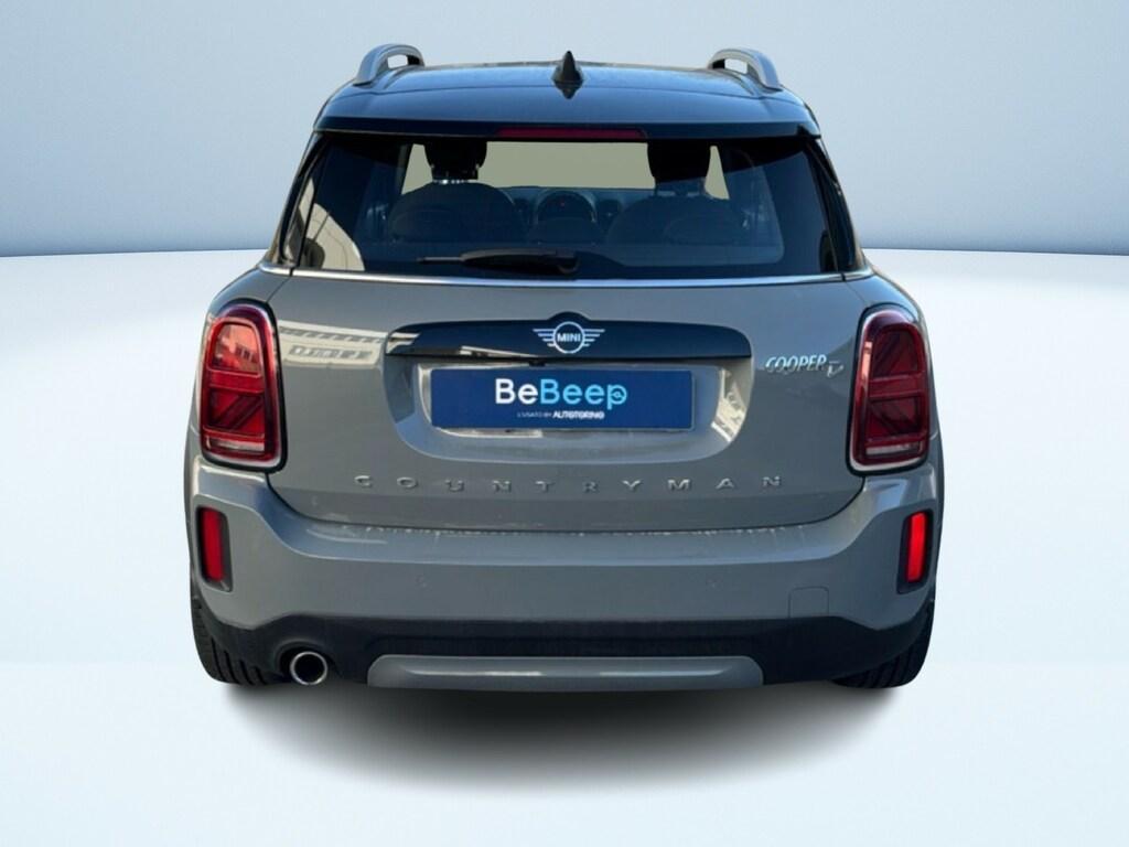 Mini Cooper D Countryman 2.0 D Cooper D Business Auto