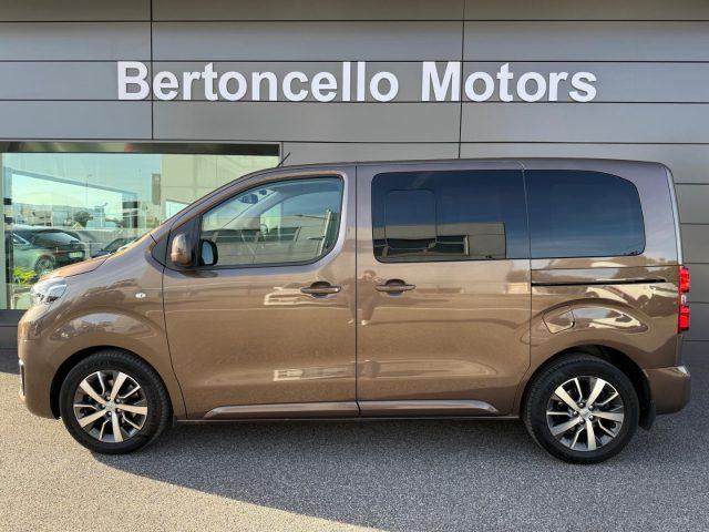 TOYOTA Proace Verso 1.5D 120cv 8 POSTI L0 Executive VERSO NAVI