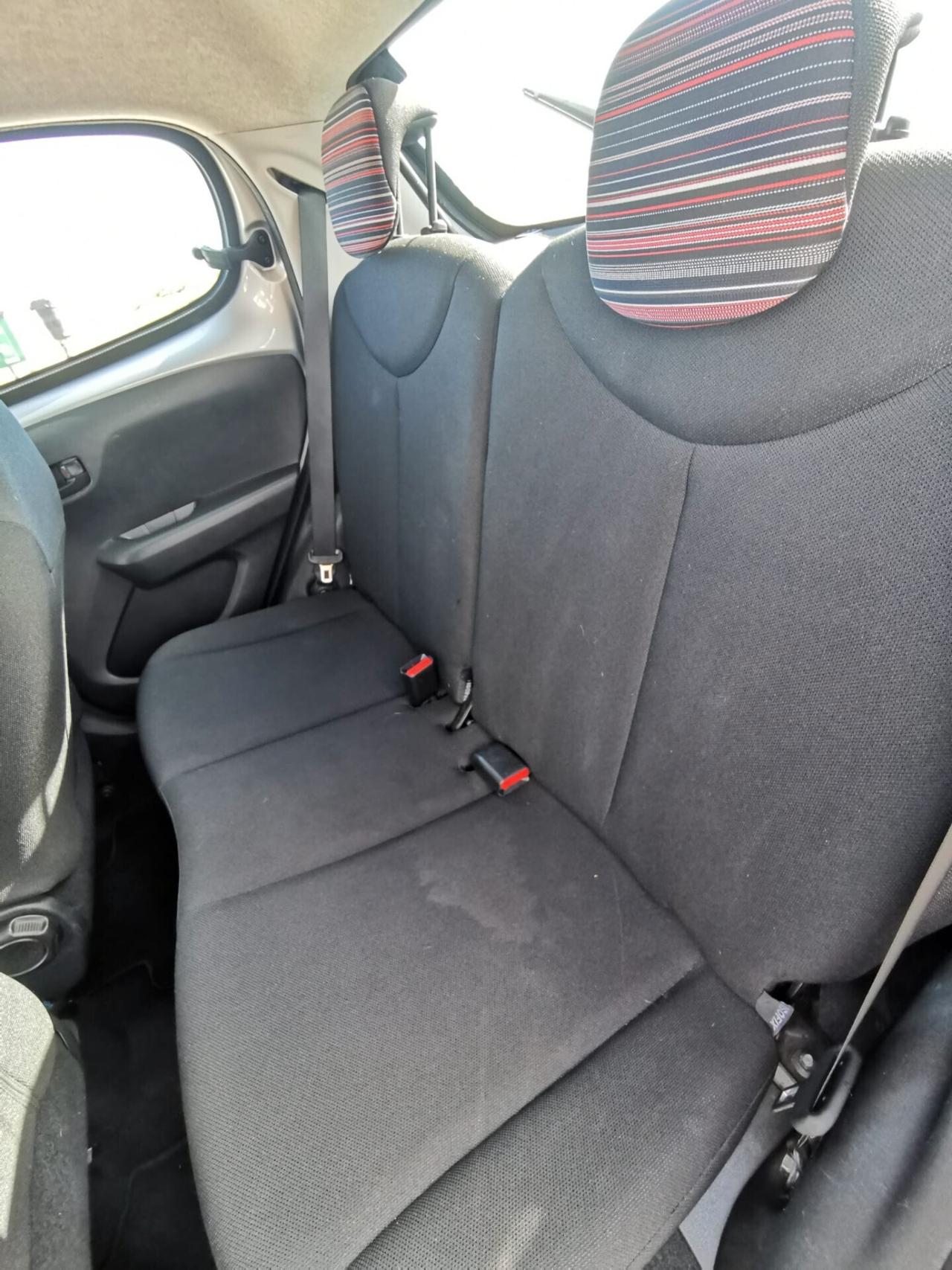 Citroen C1 VTi 68 5 porte Feel - 2015