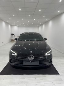 Mercedes-benz CLA 200 d Automatic AMG Line Premium Plus