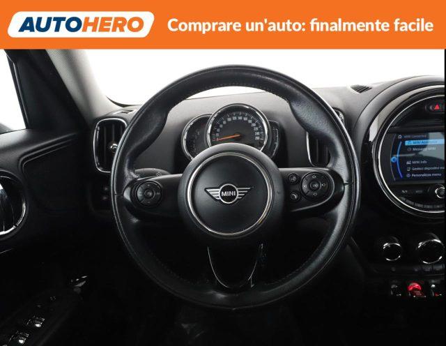 MINI Countryman 1.5 Cooper Countryman