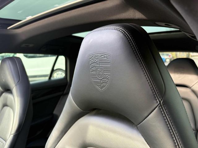 PORSCHE Panamera 2.9 4S E-Hybrid Sport Turismo *RESTYLING*
