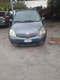 Toyota Yaris 998 CC 48 KW