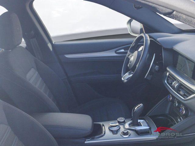 ALFA ROMEO Stelvio 2.2 t Sprint Q4 210cv auto