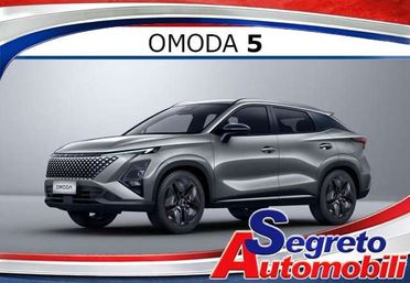 Omoda 5 Omoda 5 1.6 TGDI 147CV aut. Pure