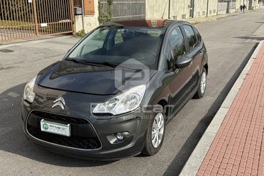 CITROEN C3 1.4 GPL airdream Seduction