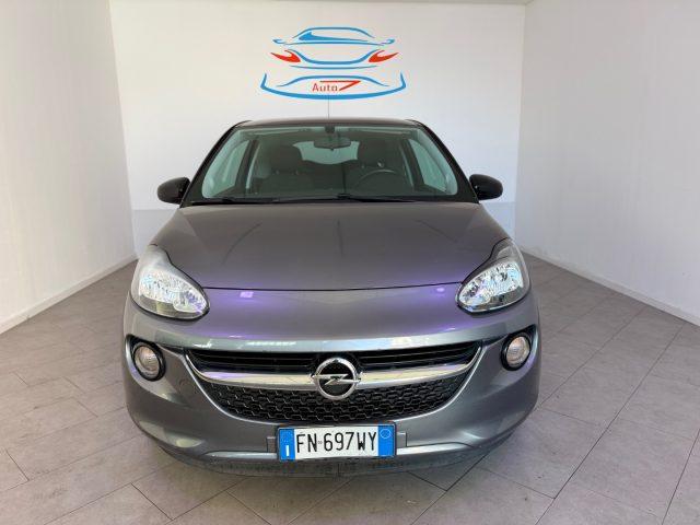 OPEL Adam Rocks 1.2 70 CV Air