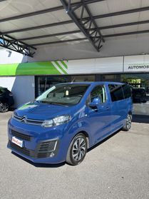 CITROEN SPACETOURER BlueHDi 115 S&S M Shine