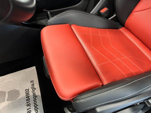 BMW X2 Msport Pro Tetto Panoramico sDrive 18d