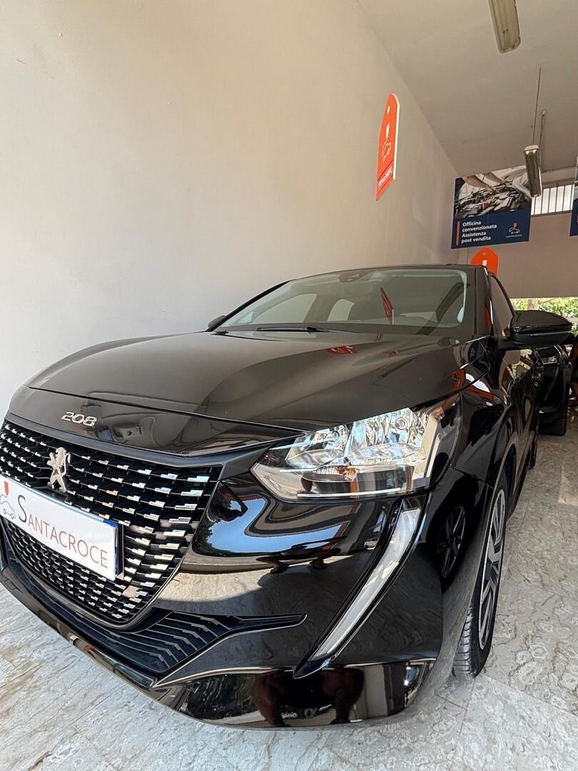 PEUGEOT 208 PURETECH ACTIVE PACK S&S 75CV*9.000Km*