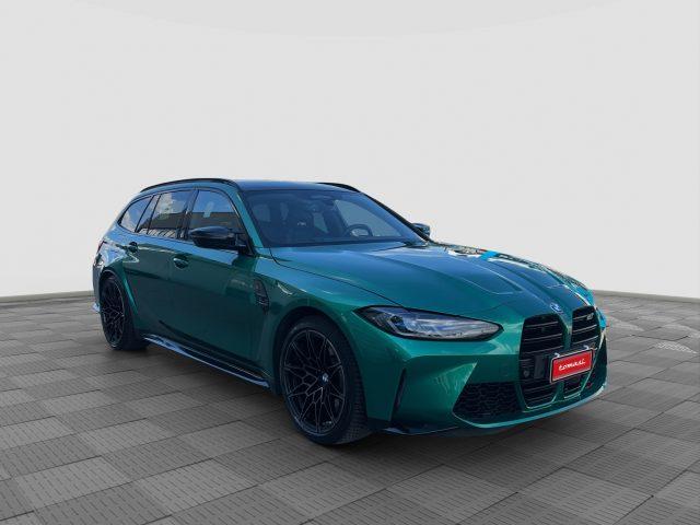 BMW M3 M3 Touring Competition M xDrive