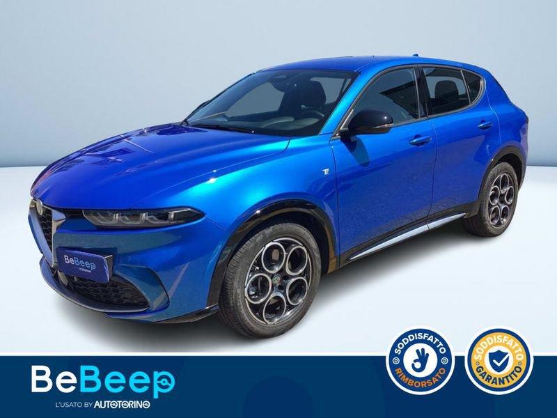 Alfa Romeo Tonale 1.5 HYBRID TI 160CV TCT7