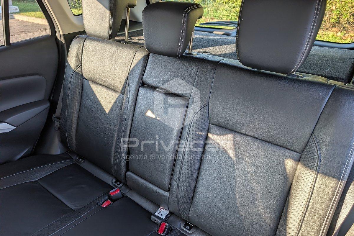 SUZUKI S-Cross 1.6 VVT 4WD CVT All Grip Star View