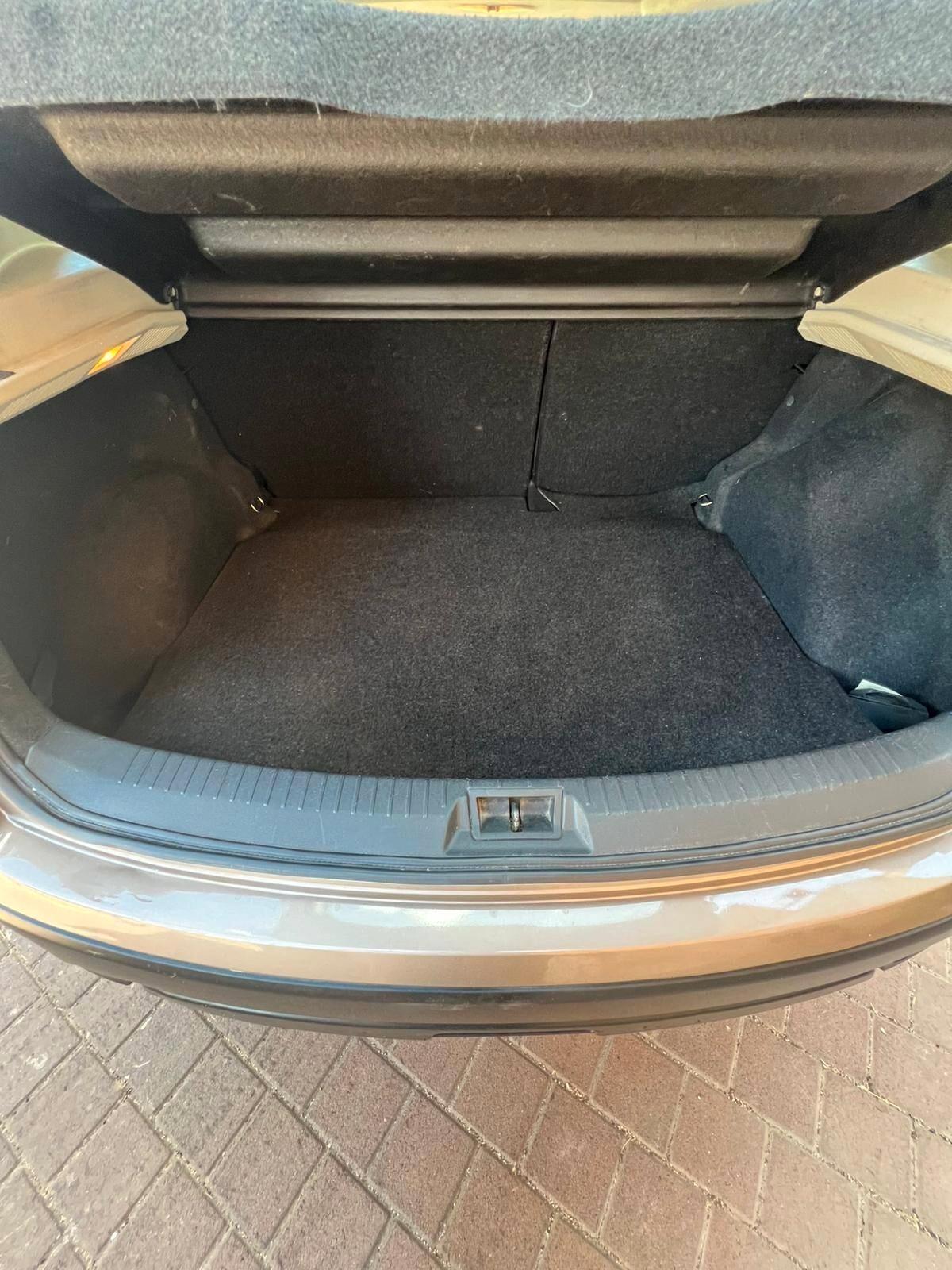 Nissan Qashqai 1.5 dCi DPF Tekna