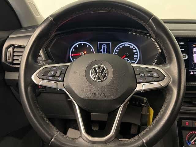 Volkswagen T-Cross 1ª serie 1.0 TSI Style BMT