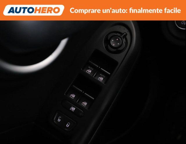 FIAT 500X 1.4 MultiAir 140 CV DCT Pop Star