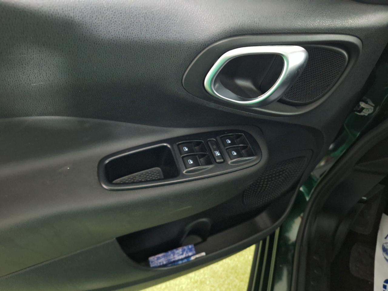 Fiat 500L 1.3 Multijet 95 CV Cross