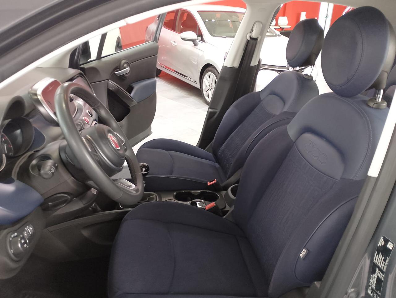 Fiat 500X 1.3 MultiJet 95 CV Club