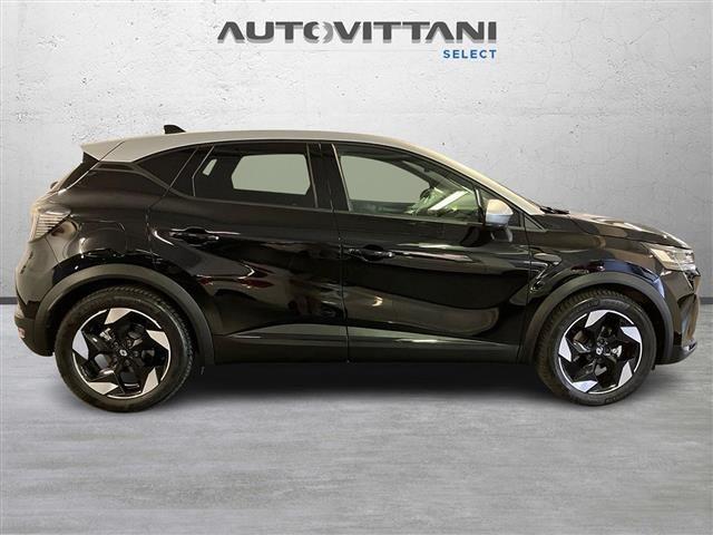 RENAULT Captur 1.0 TCe Techno NO VINCOLI!