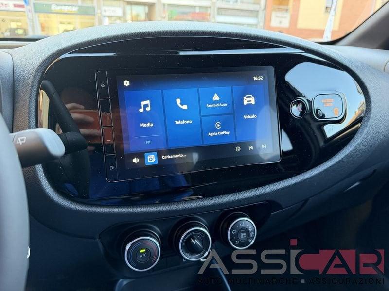 Toyota Aygo X 1.0B (72 CV) Active S-CVT