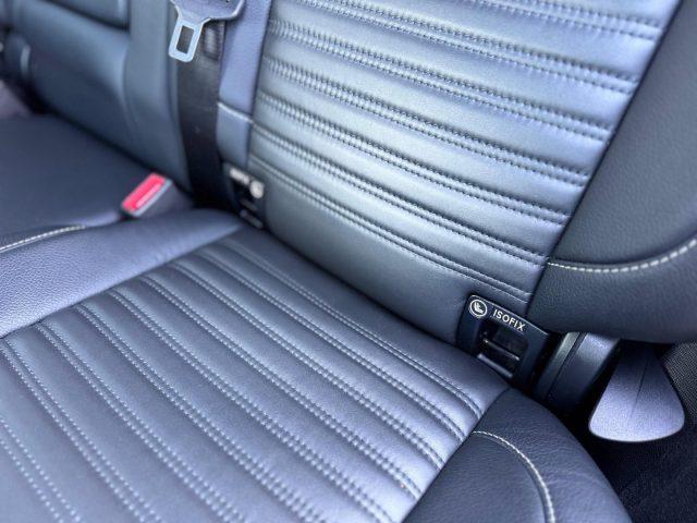 MERCEDES-BENZ GLE 250 d PREMIUM *TAGLIANDATA*