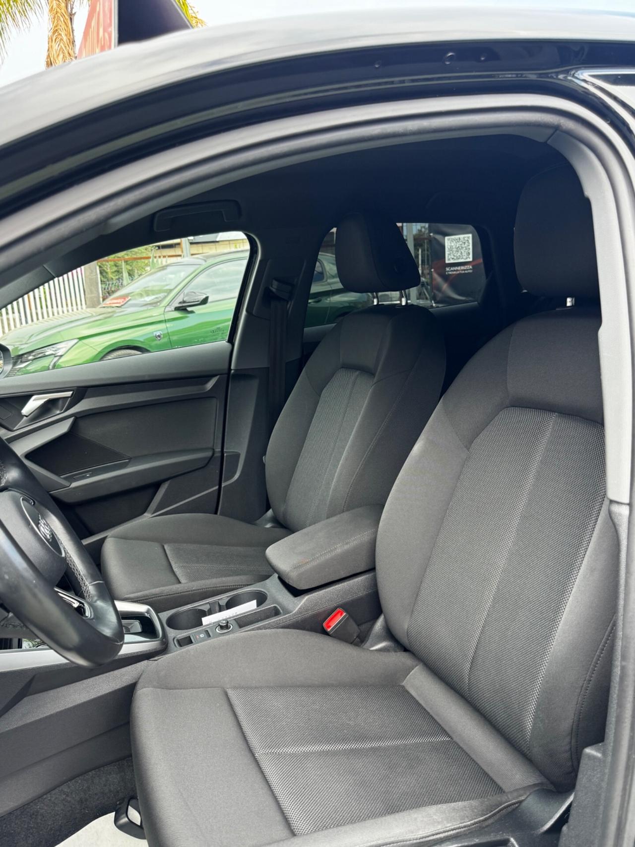 Audi A3 SPB 30 TDI S tronic Business Advanced