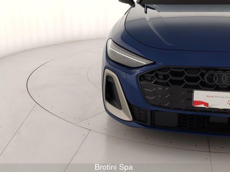 Audi A5 A5 Avant 40 TDI mHEV+ S tronic quattro Launch edition one