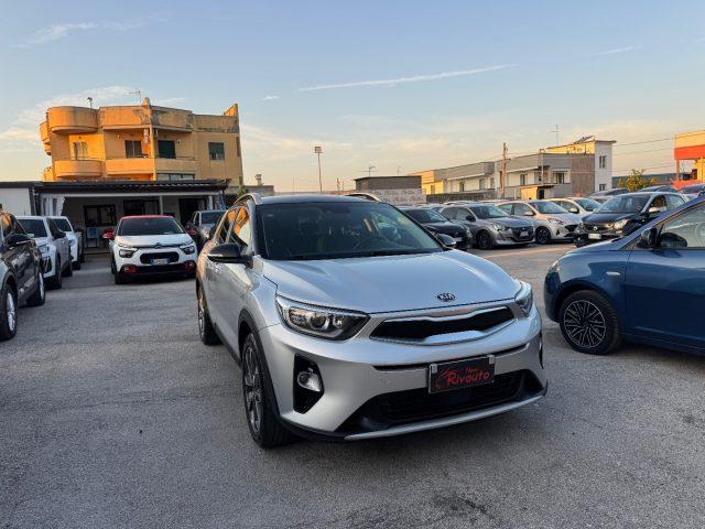 KIA Stonic 1.4 MPI EcoGPL Energy