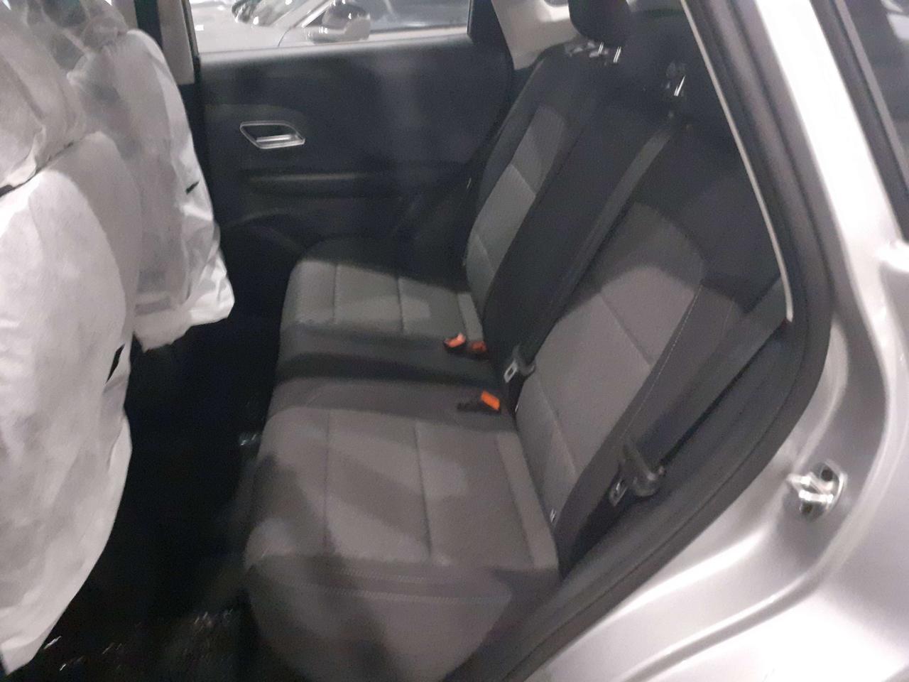MG ZS 1.5 115cv KM0 04/2026