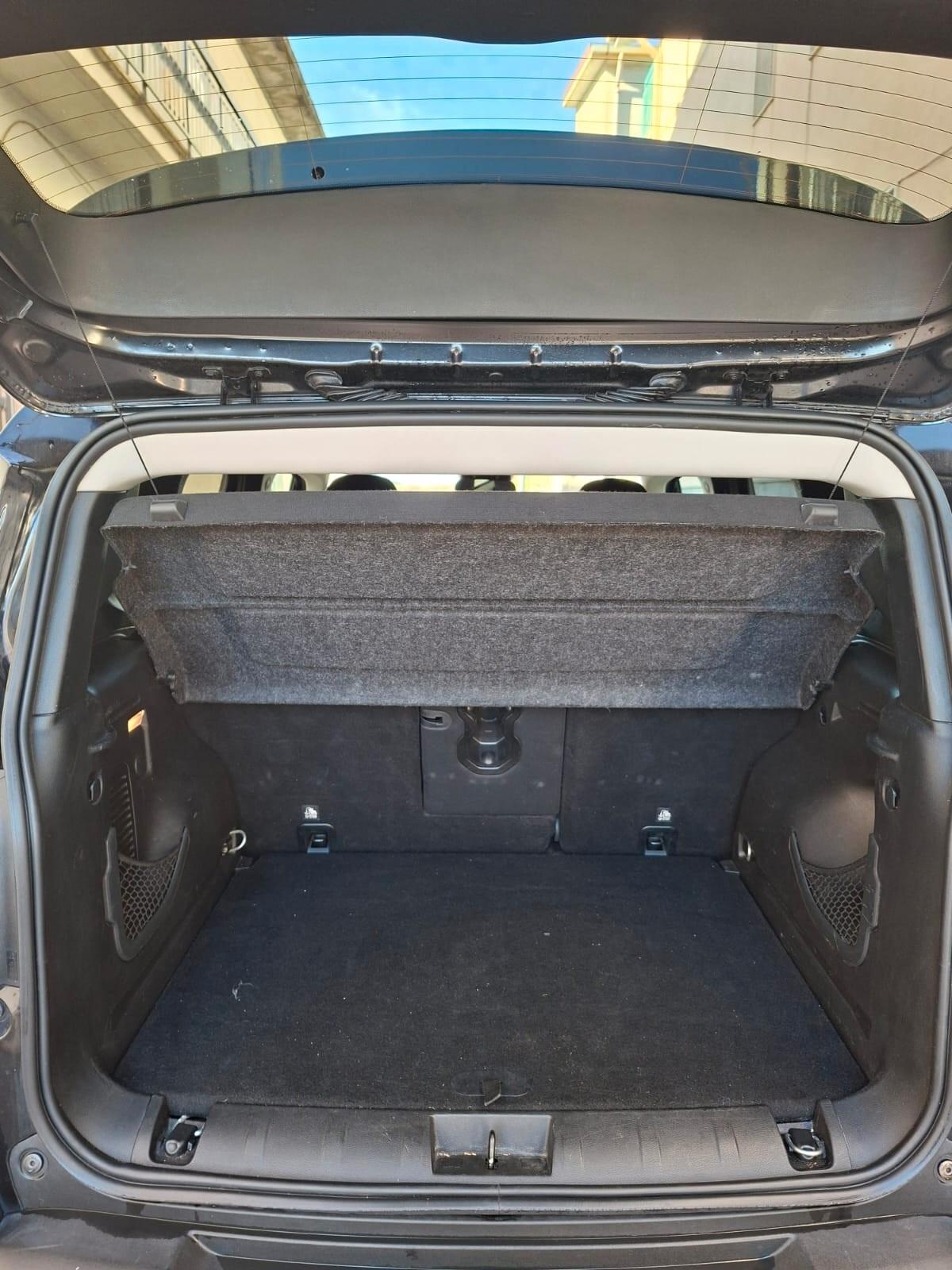 Jeep Renegade 2.0 Mjt 170CV 4WD Active Drive Low Trailhawk