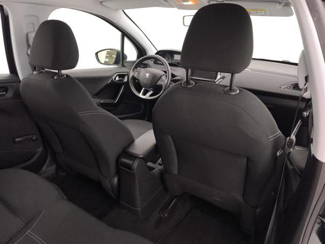 PEUGEOT 208 1.2 puretech Active 82cv 5p