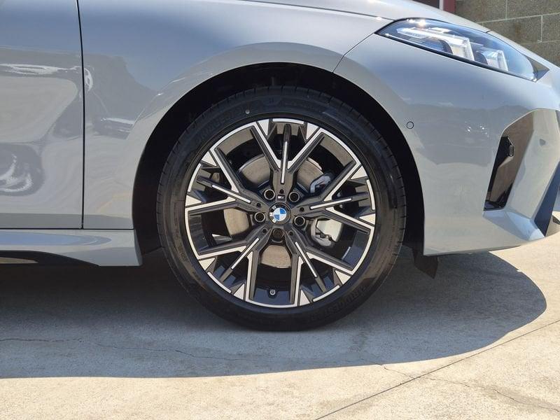 BMW Serie 1 120d MSport aut.