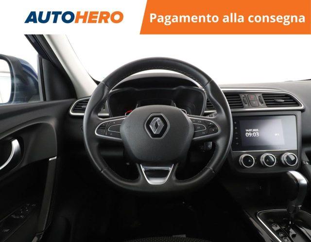 RENAULT Kadjar Blue dCi 8V 115CV EDC Business