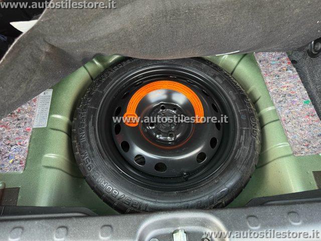 FIAT Panda 1.3 MJT S&S 4x4