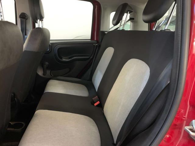 Fiat Panda Panda Cross 1.0 firefly hybrid City Cross s&s