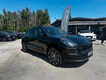 Porsche Macan 2.0 /tetto/pasm/carplay/full