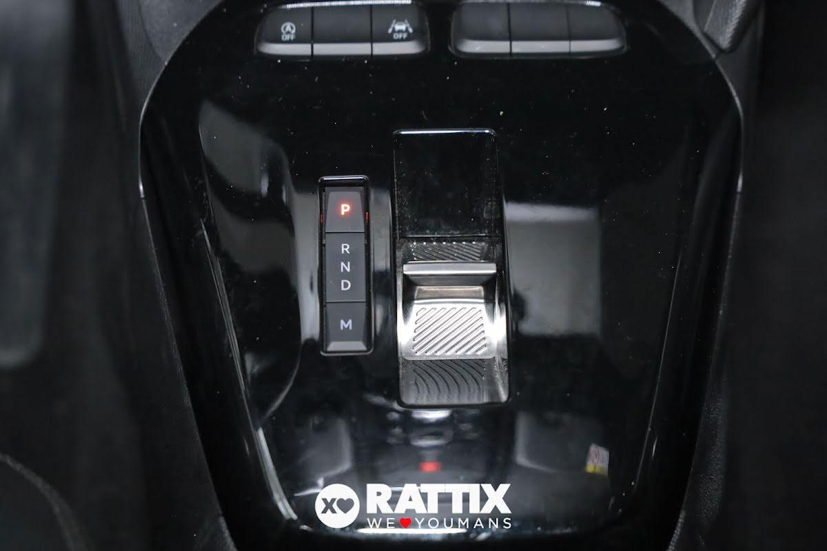 Opel Corsa 1.2 100CV GS AT8